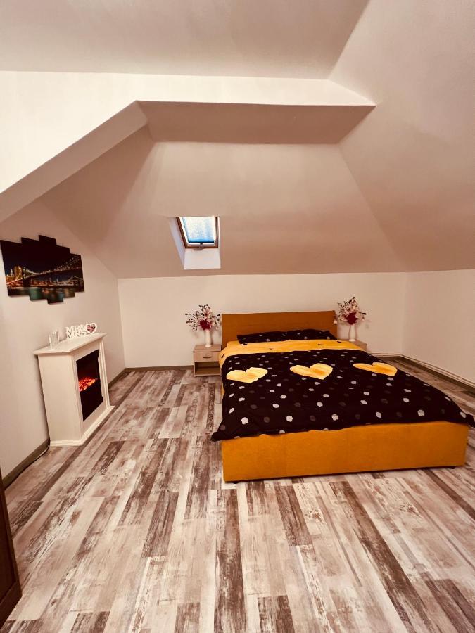 布拉索夫Zizi'S House Garii公寓 外观 照片