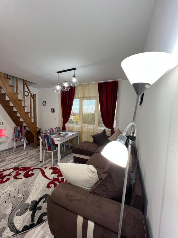 布拉索夫Zizi'S House Garii公寓 外观 照片