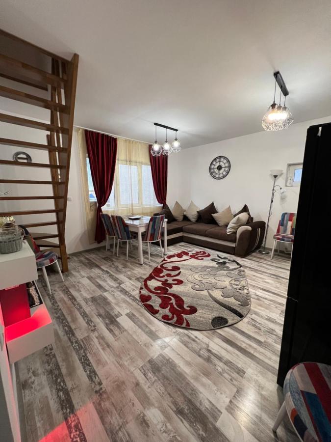 布拉索夫Zizi'S House Garii公寓 外观 照片
